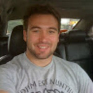 Meet your Posher, Shane